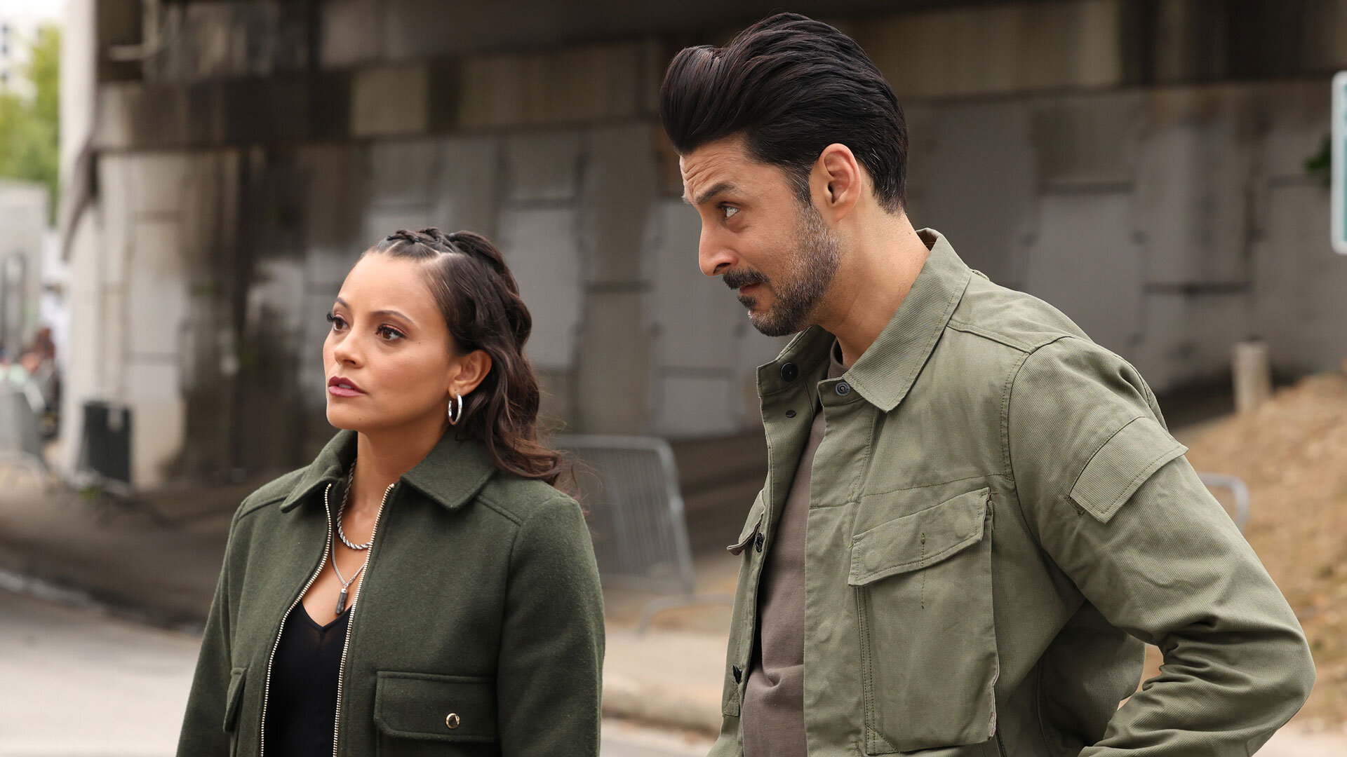 Found S2E16 Missing While Witnessed