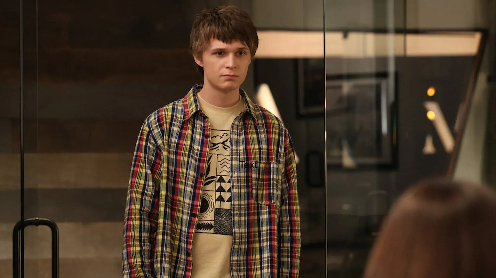 Found S2E19 Missing While a Casualty