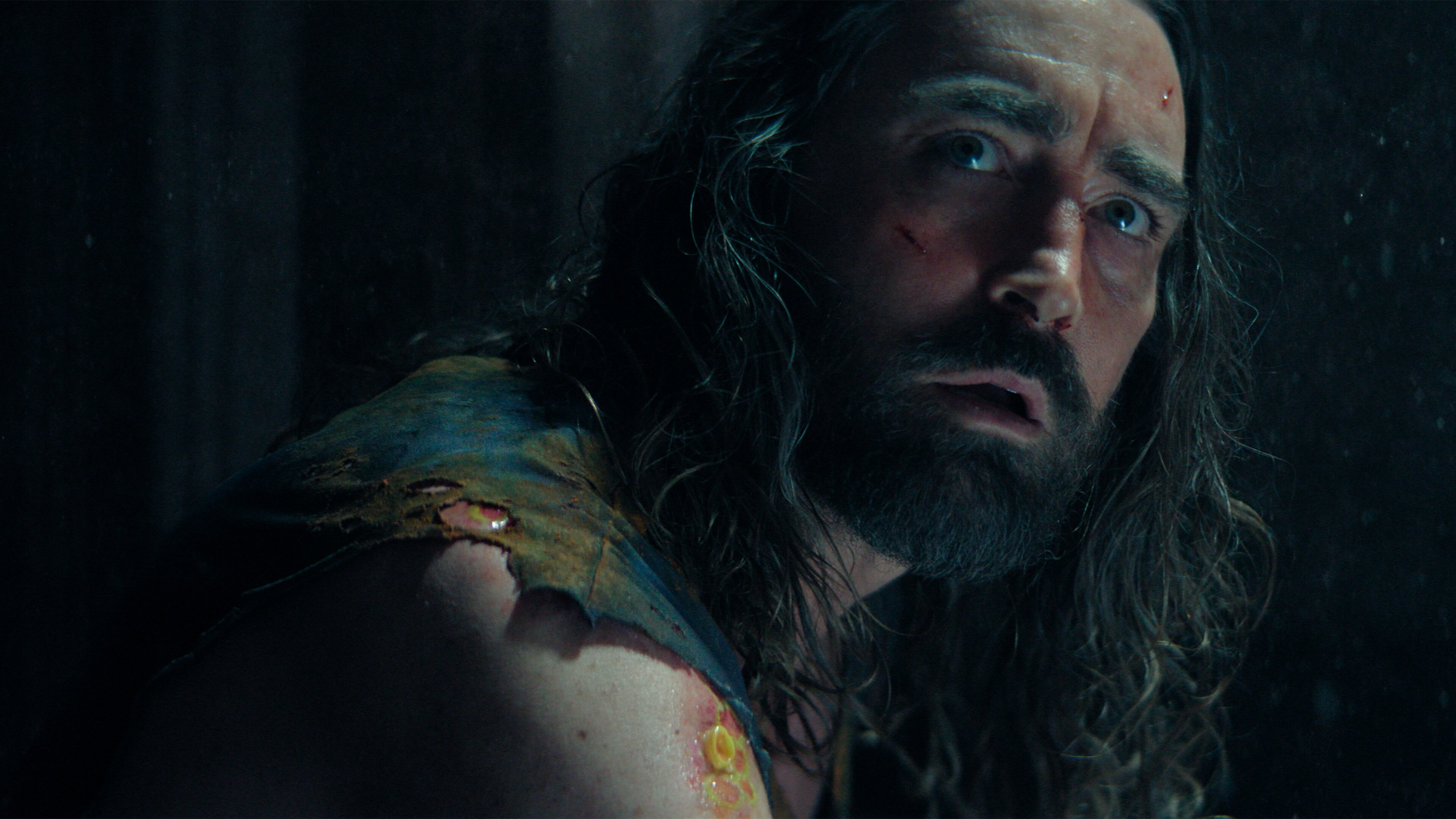 Foundation S3E10 The Darkness