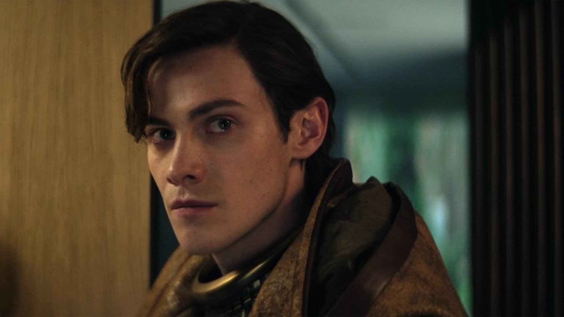 Foundation S3E5 Where Tyrants Spend Eternity