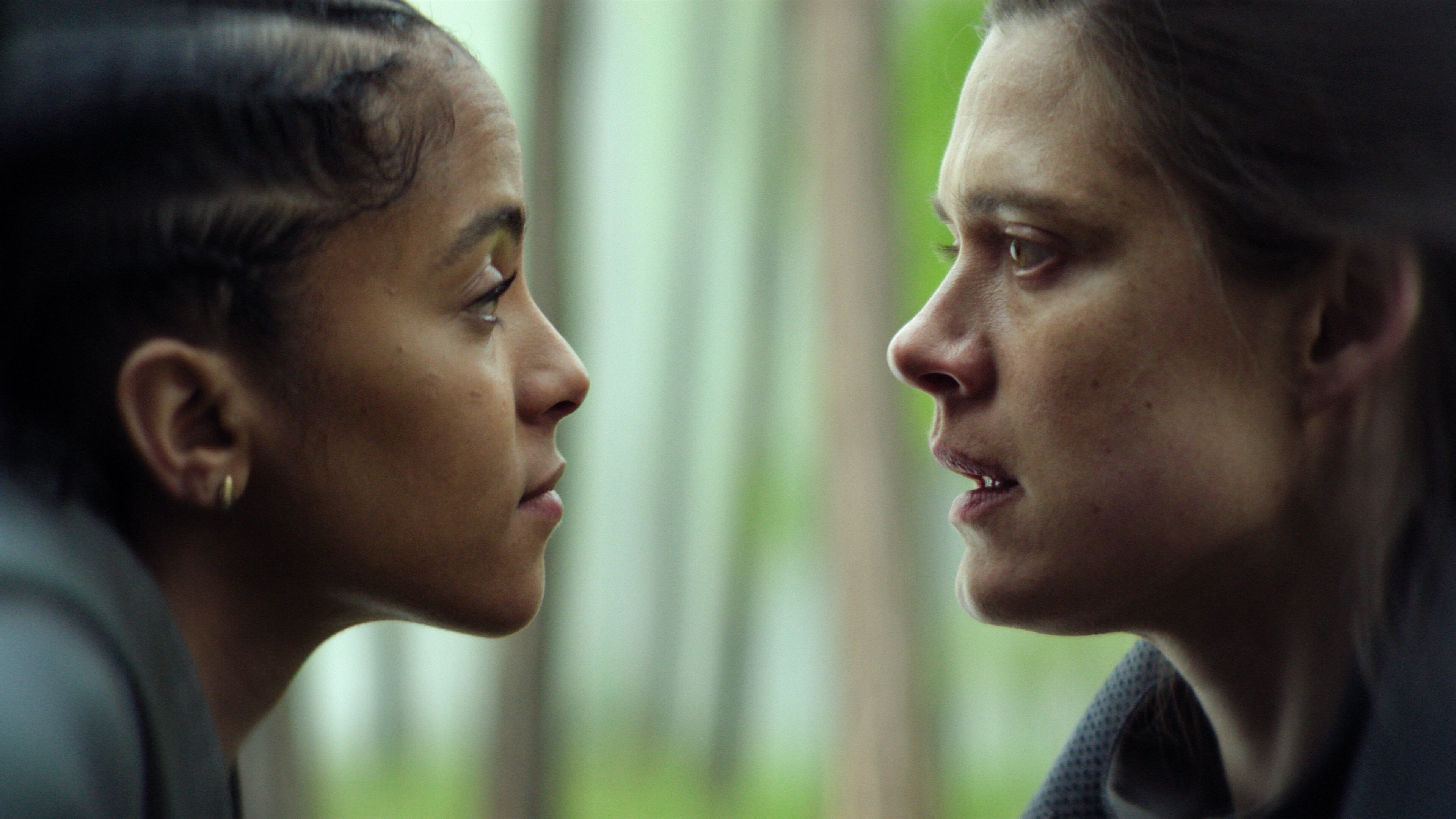 Foundation S3E9 The Paths That Choose Us