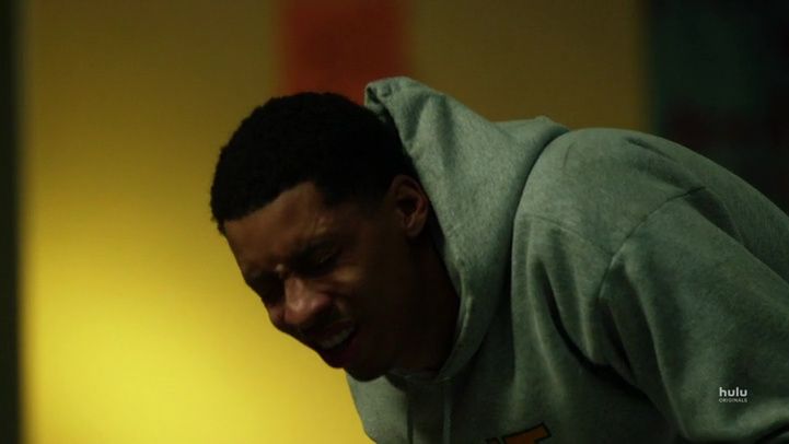 Freakish S2E2 Attraction