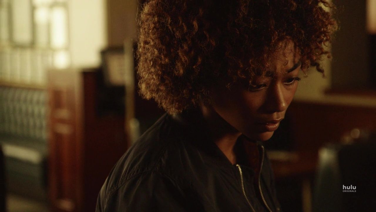 Freakish S2E7 Haters