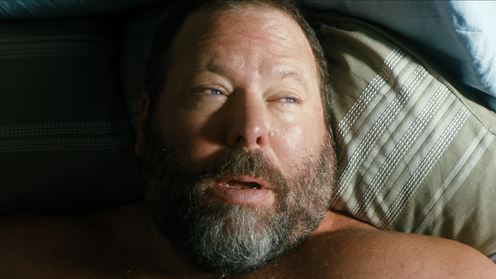 Free Bert S1E1 The Crowd Pleaser