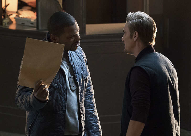 Frequency S1E3 The Near Far Problem