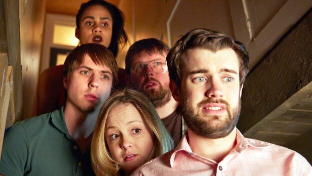 Fresh Meat S4E5 Episode 5