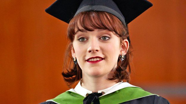 Fresh Meat S4E6 Episode 6