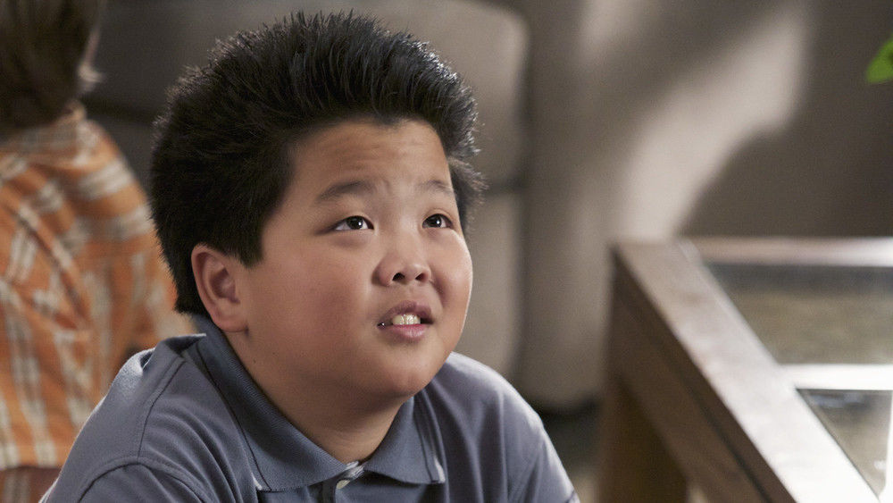 Fresh Off the Boat S2E4 The Fall Ball