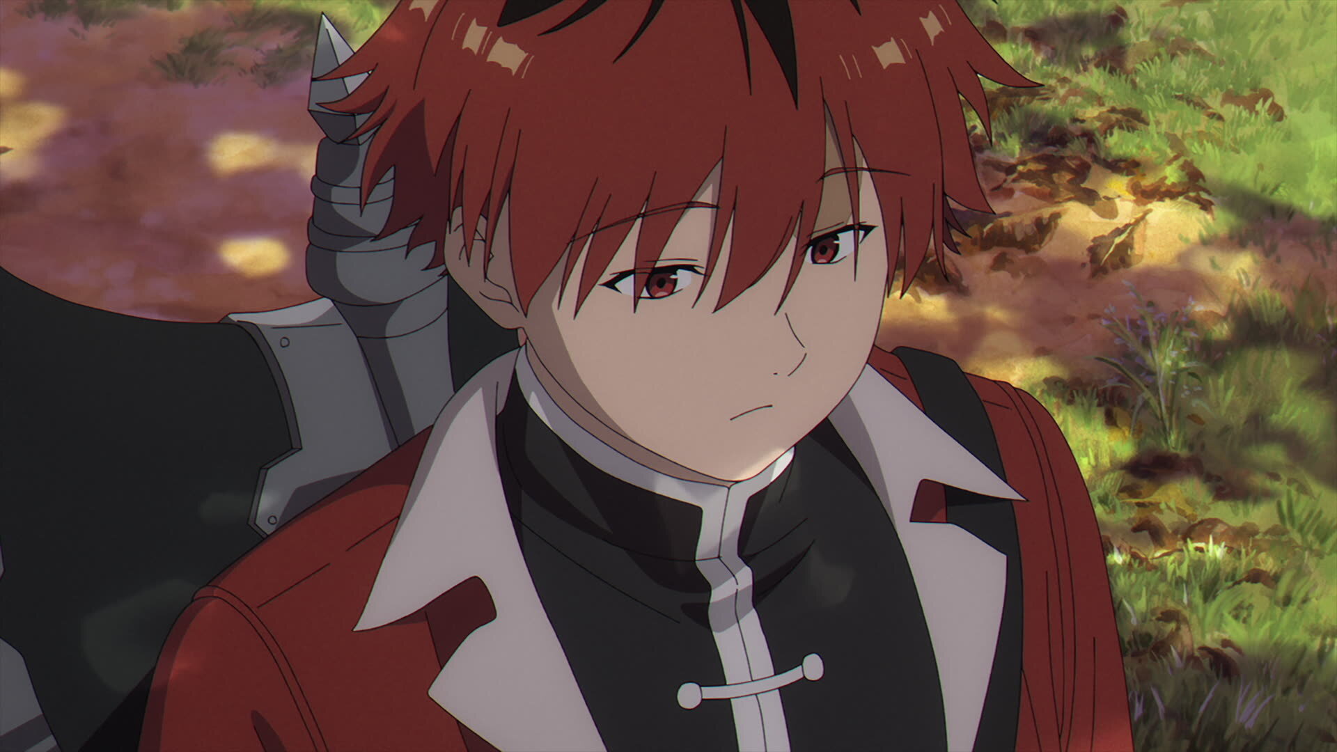 Frieren: Beyond Journey's End S2E3 Somewhere She'd Like