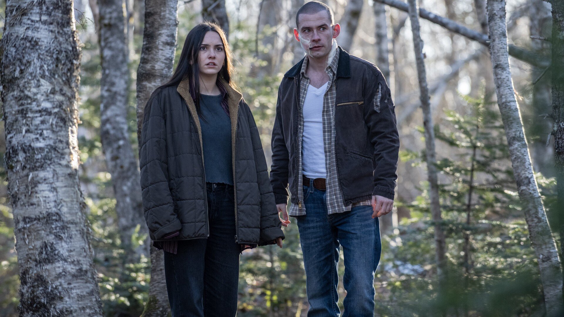 From S3E7 These Fragile Lives