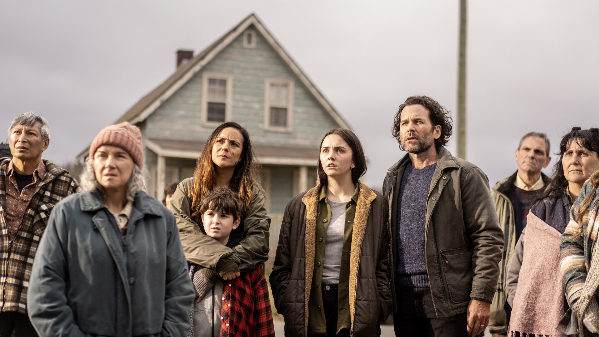 From S3E9 Revelations: Chapter One