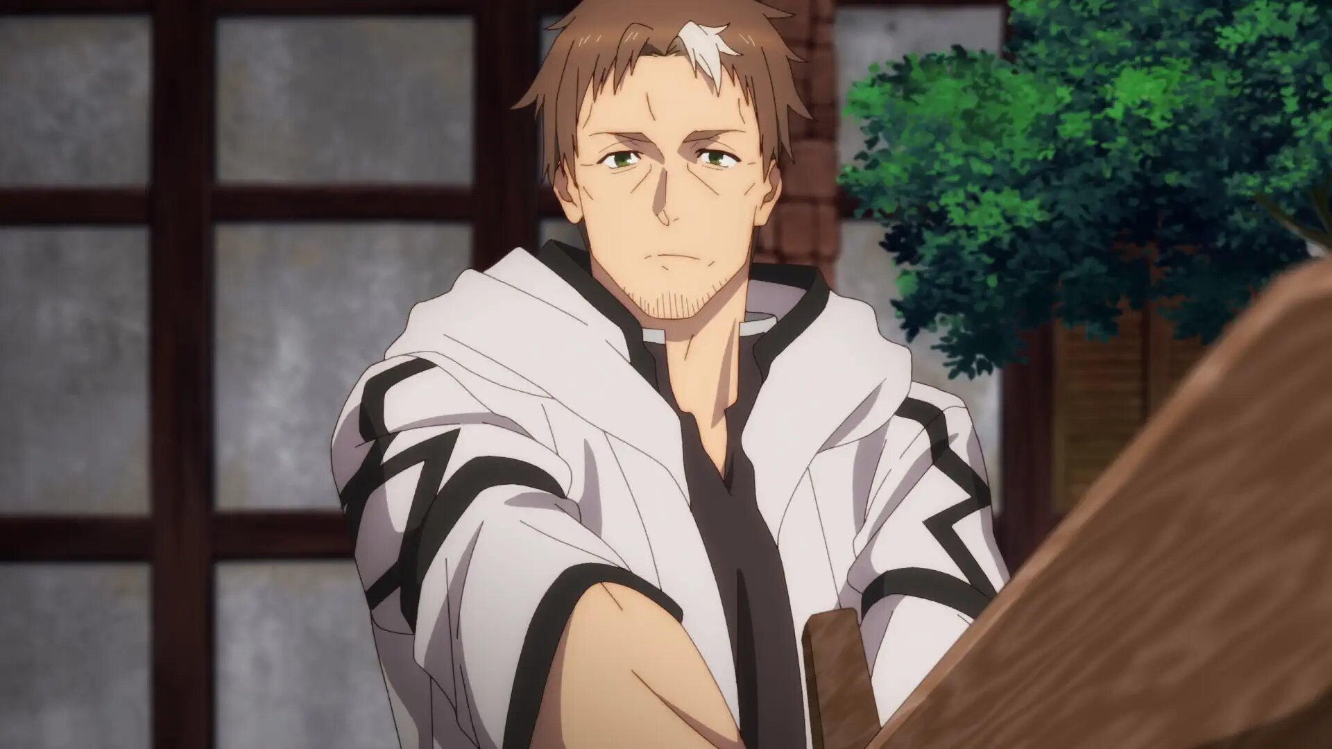 From Old Country Bumpkin to Master Swordsman S1E1 The Old Country Bumpkin Goes to the Capital