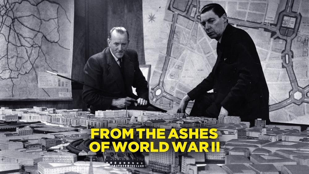 From the Ashes of World War II