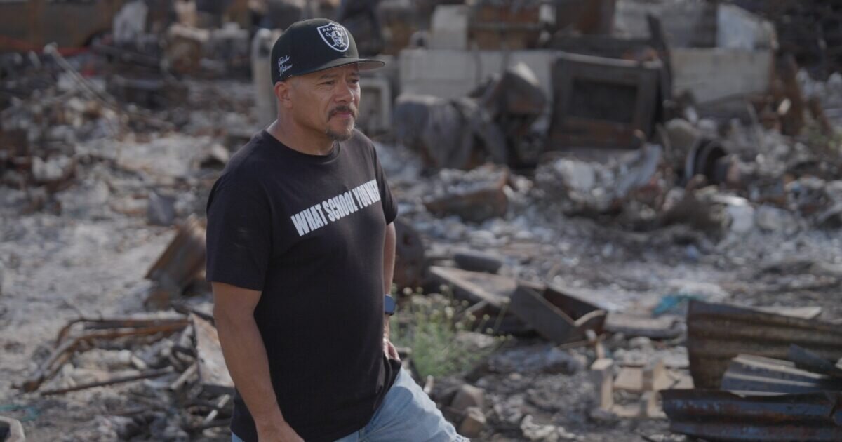 Frontline S2025E1 Maui's Deadly Firestorm