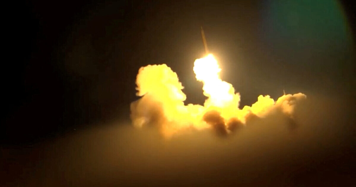 Frontline S2025E11 Remaking the Middle East: Israel vs. Iran