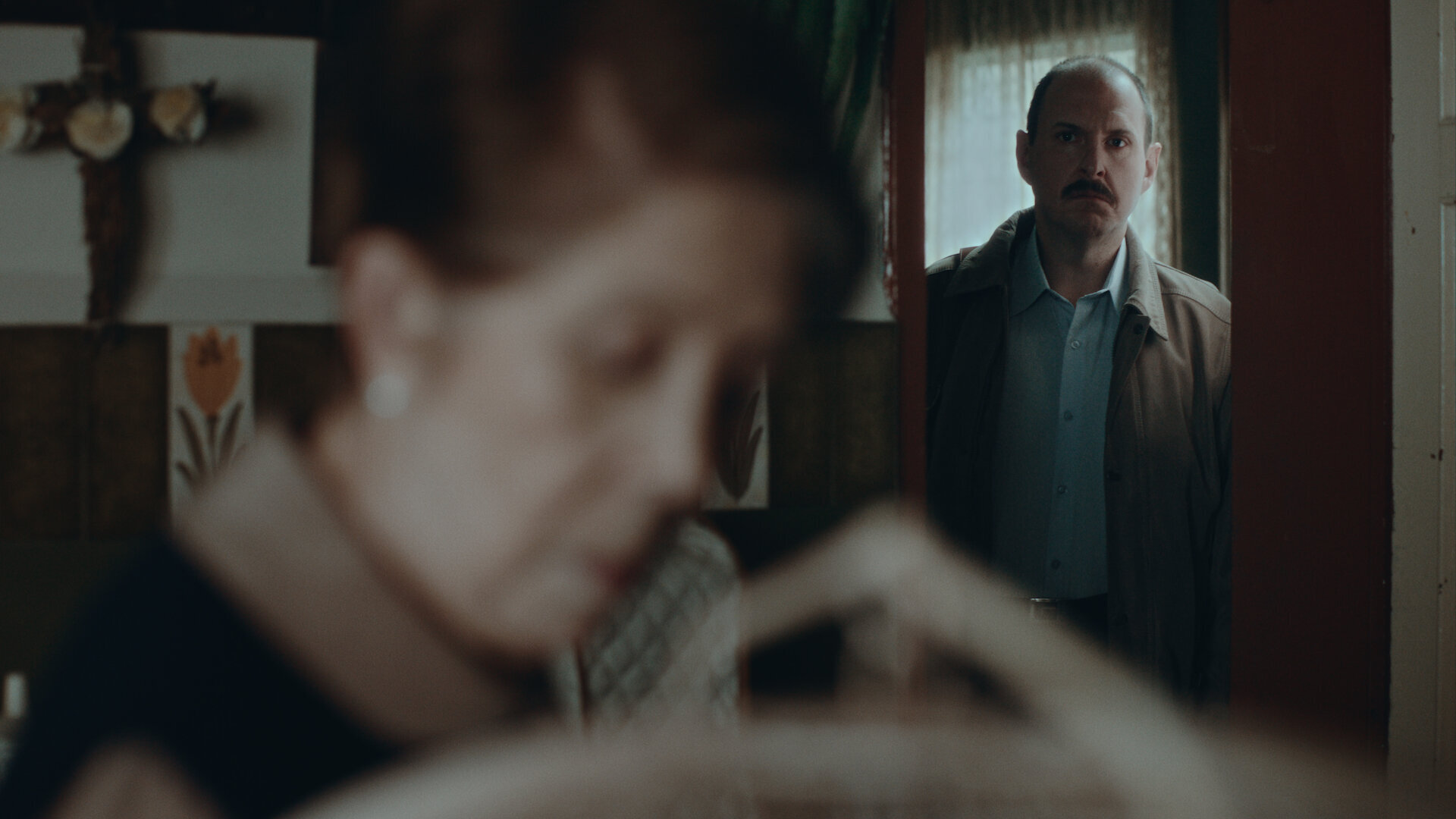 Fugue State 1986 S1E2 El club del crimen