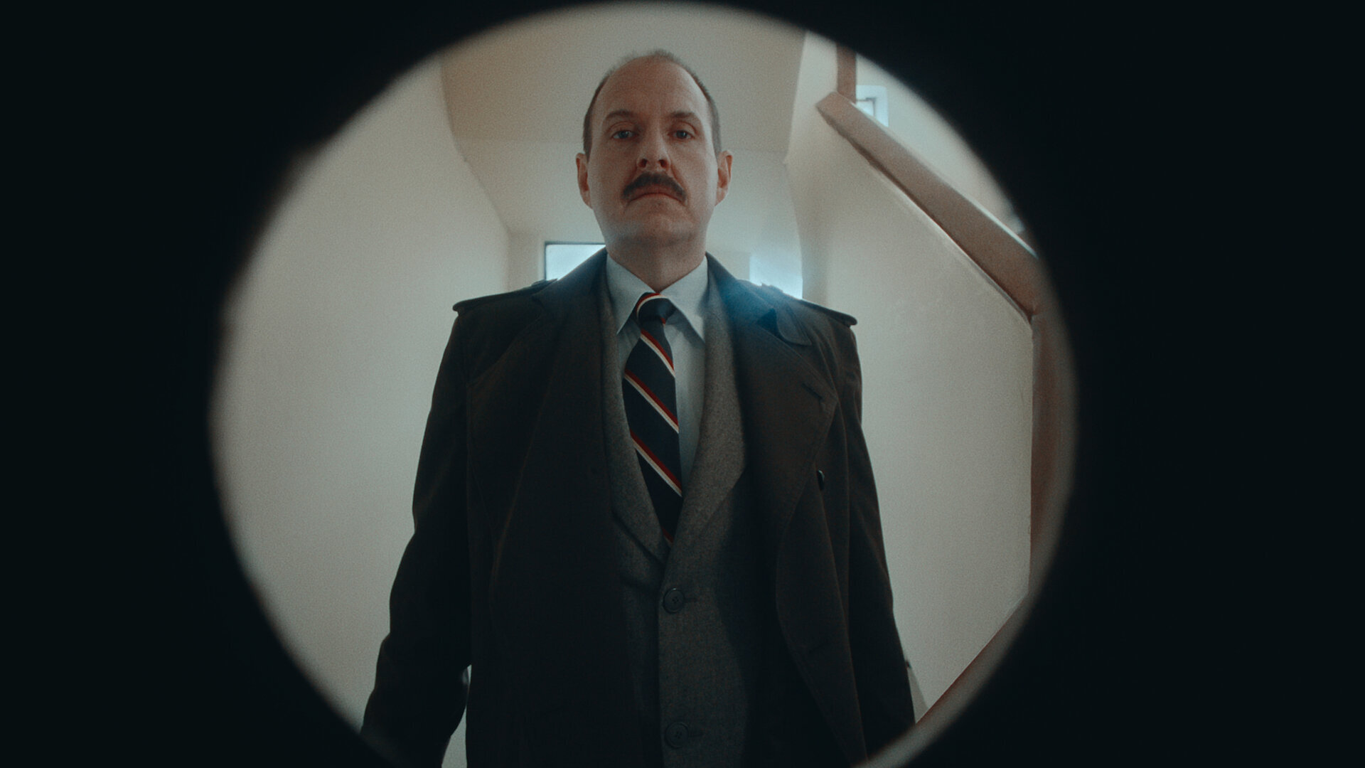 Fugue State 1986 S1E8 Satanás