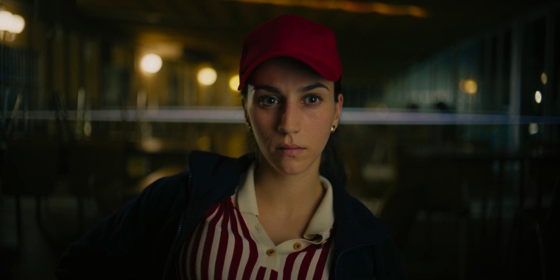 Furia S1E8 Esperanzas