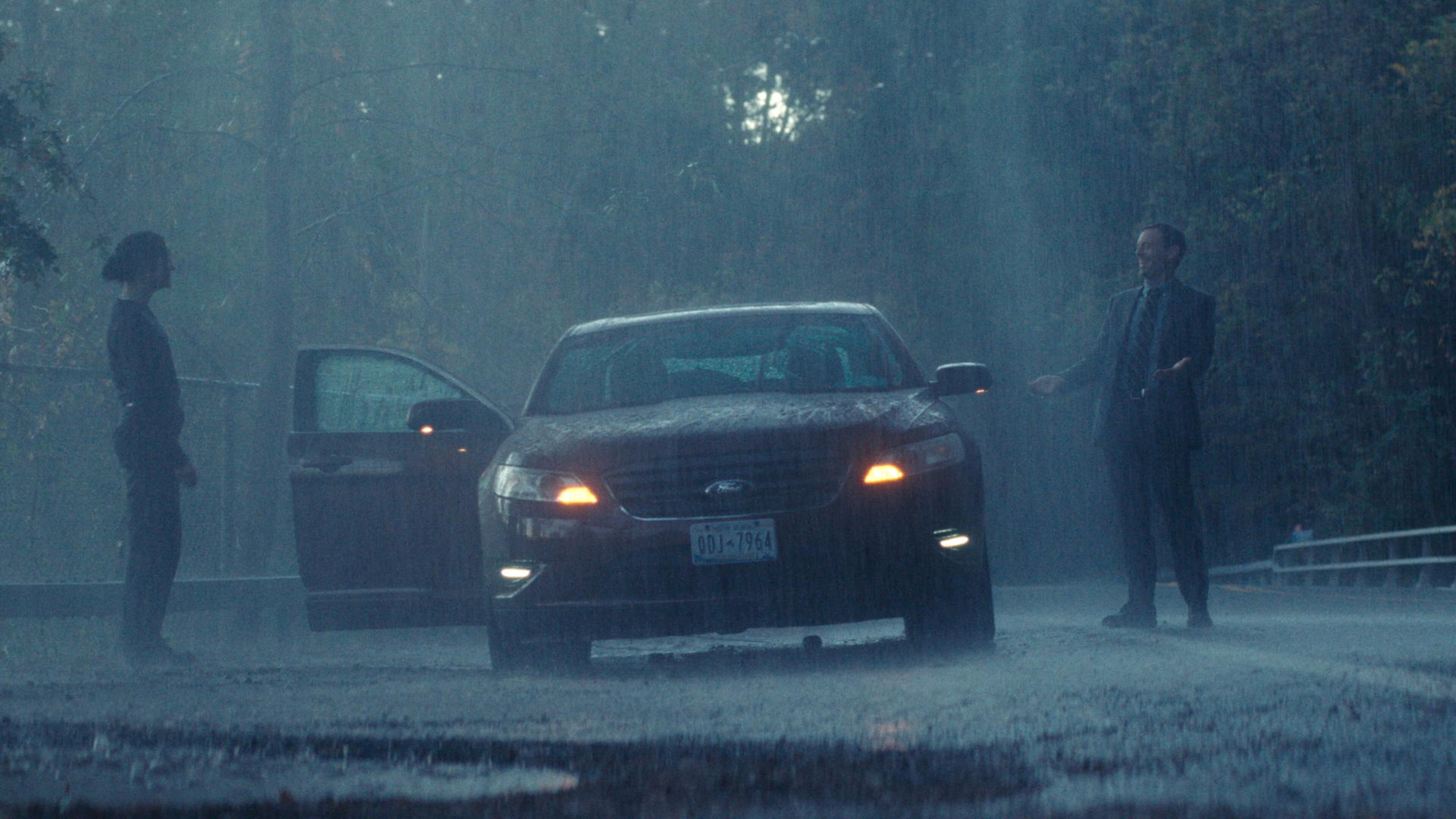 Furious S1E4 Flash Flood