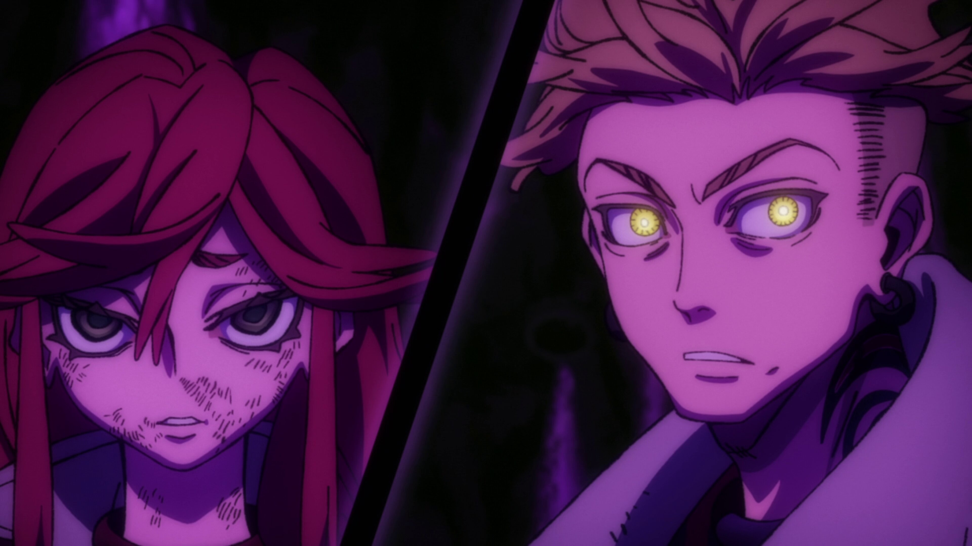 Gachiakuta S1E21 TIME ATTACK