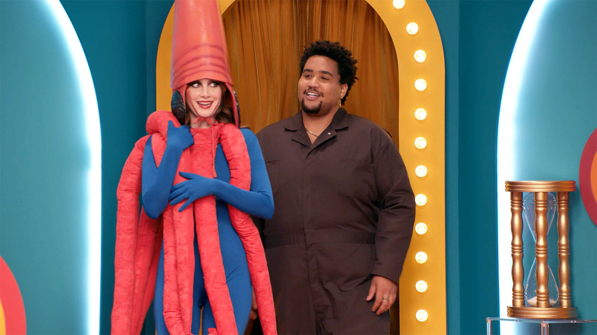 Game Changer S7E1 One Year Later