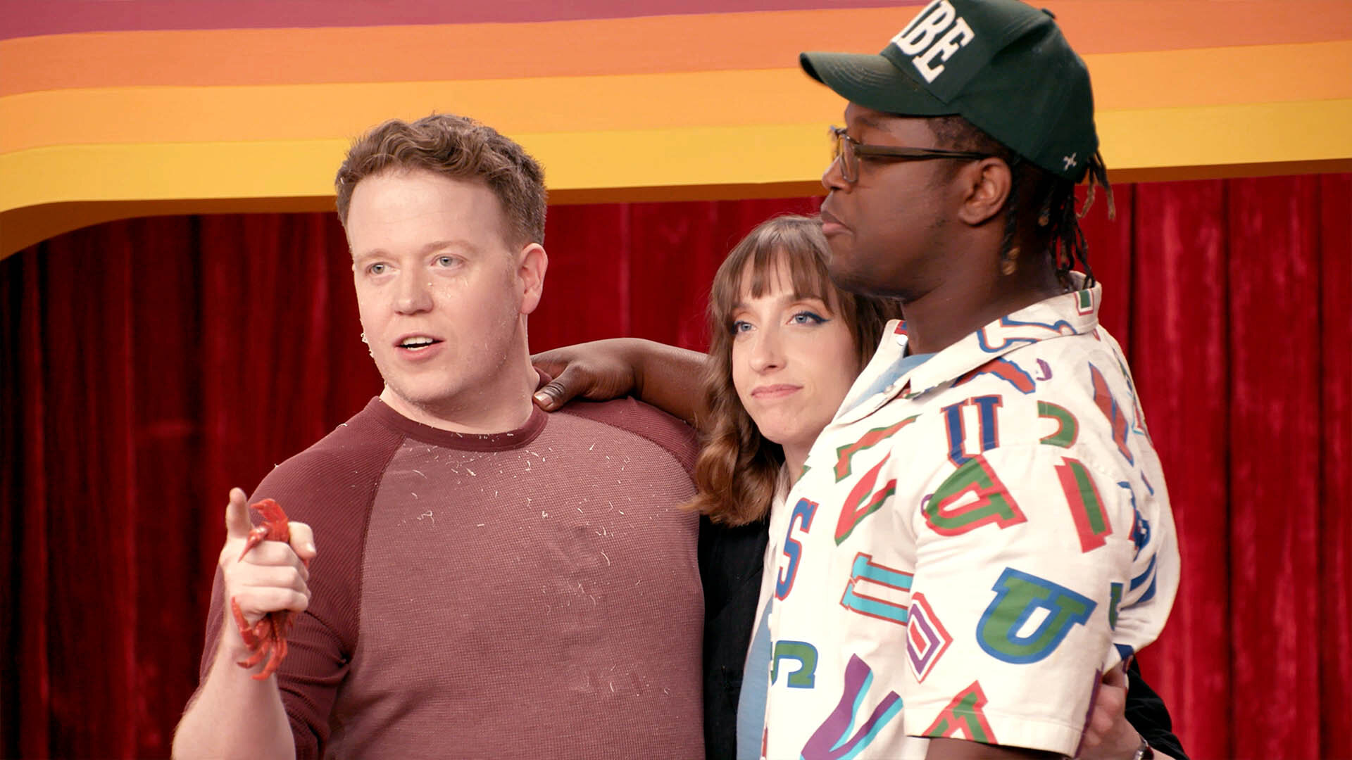 Game Changer S7E2 You-lympics