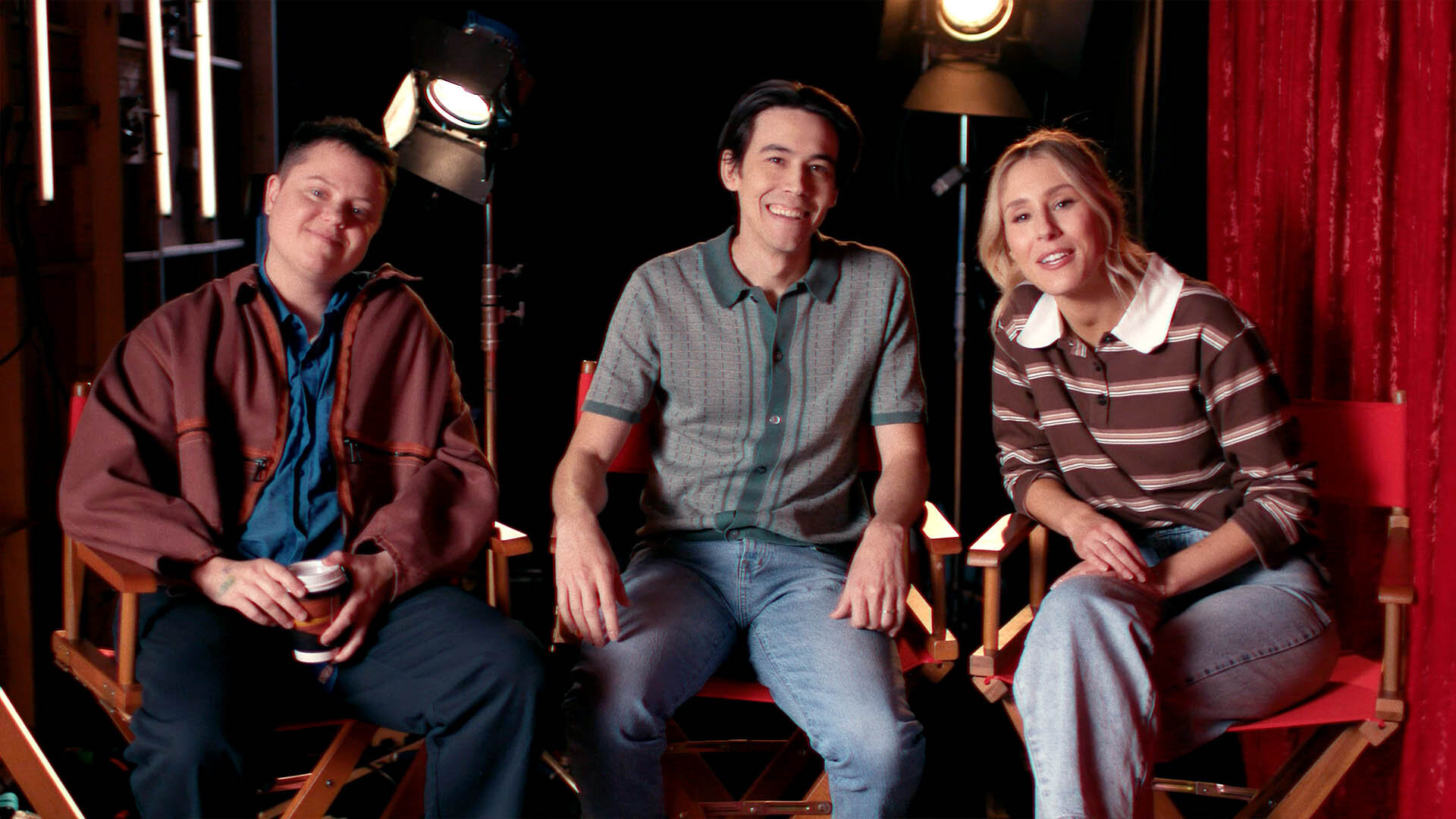 Game Changer S7E3 Earnest-est