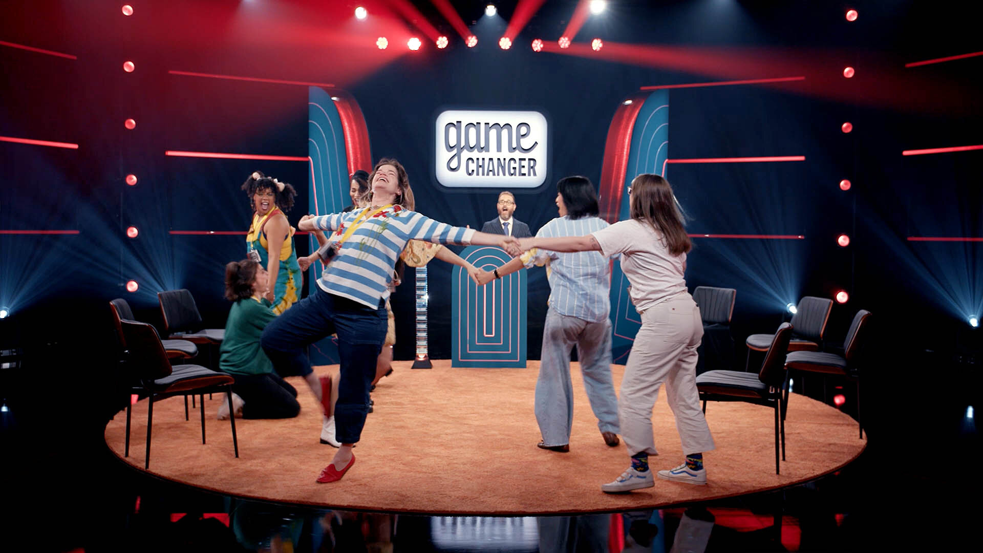 Game Changer S7E5 The Drinking Game