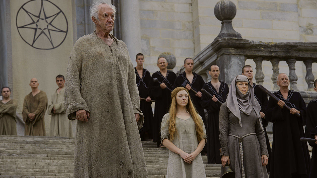 Game of Thrones S6E6 Blood of My Blood