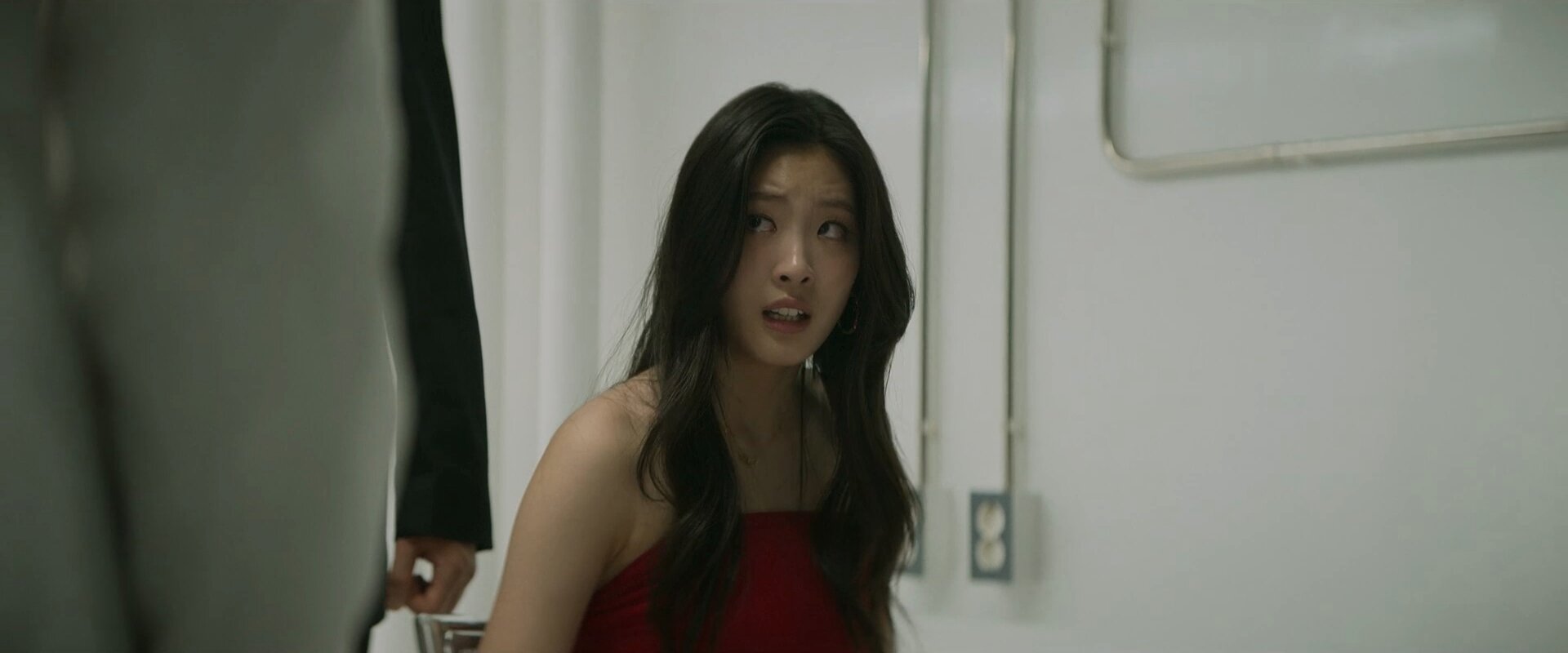 Gangnam B-Side S1E8 Episode 8