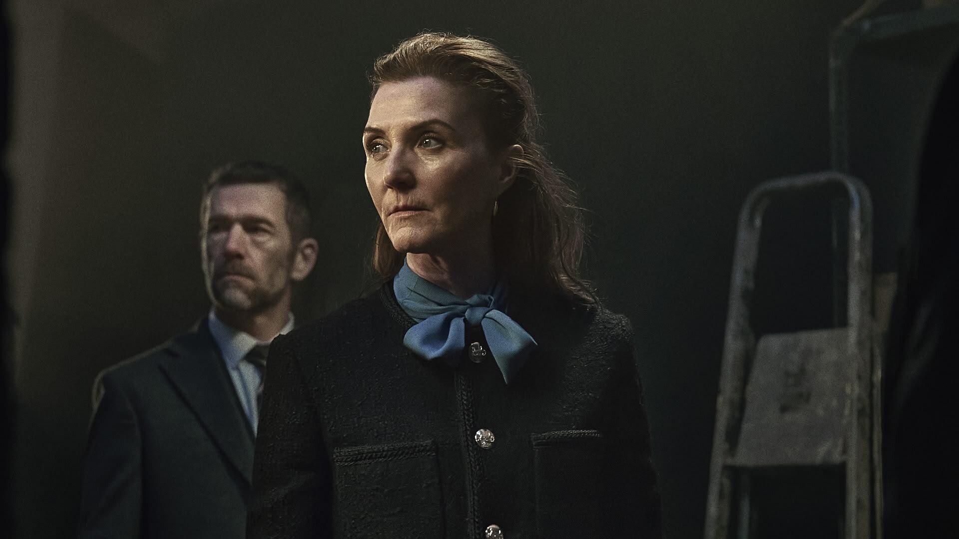 Gangs of London S3E7 Episode 7