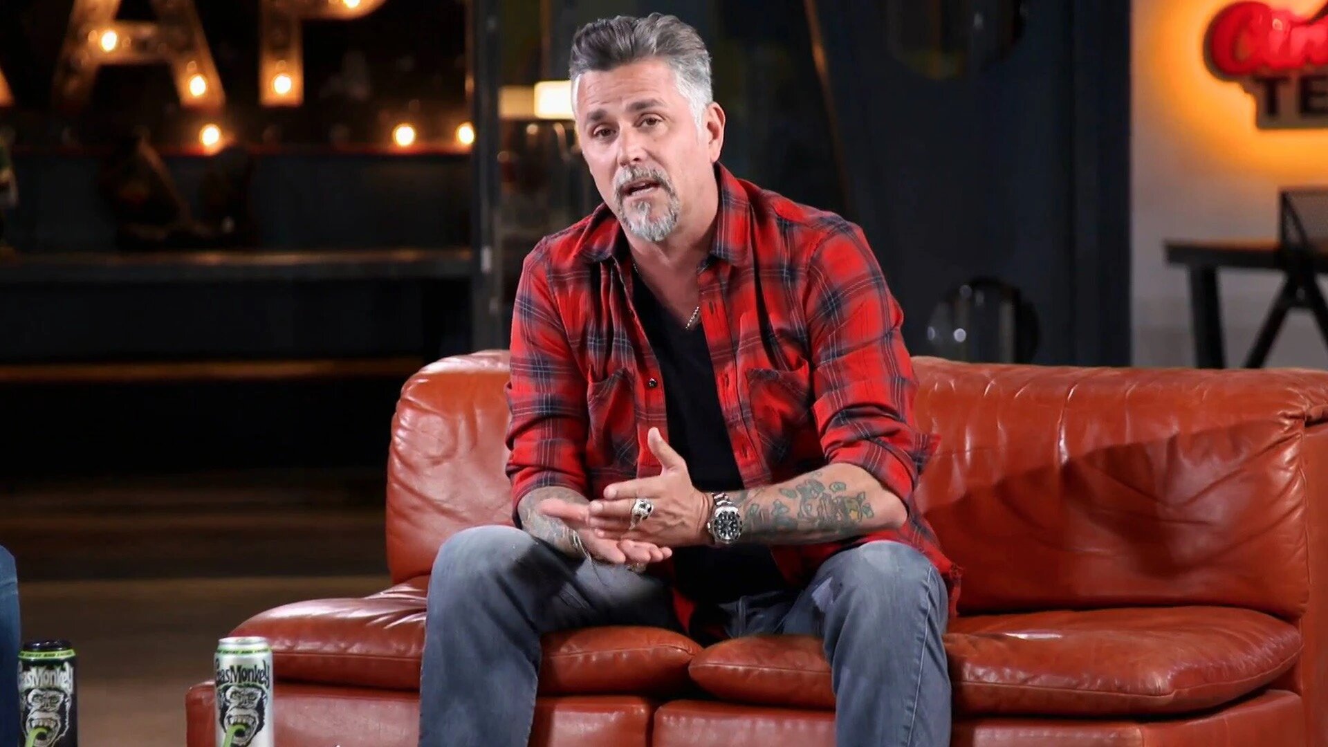 Garage Rehab S1E10 Garage Rehab Revisited