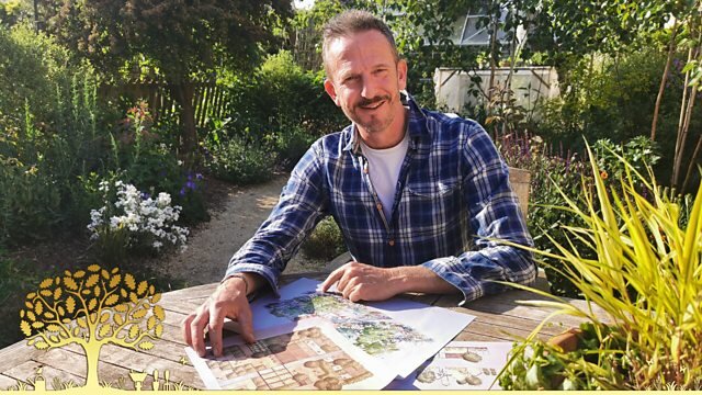 Gardeners' World S58E12 Episode 12