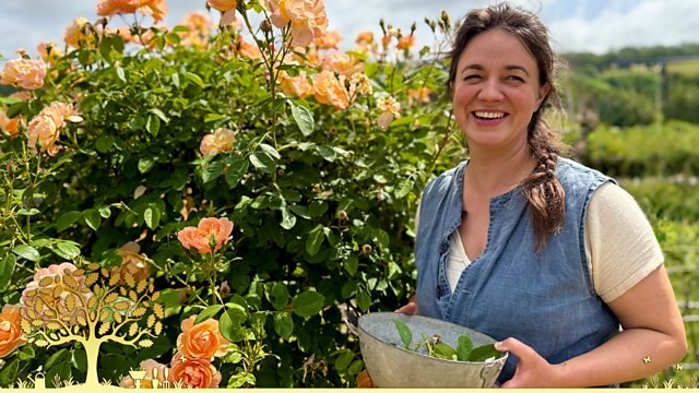 Gardeners' World S58E14 Episode 14