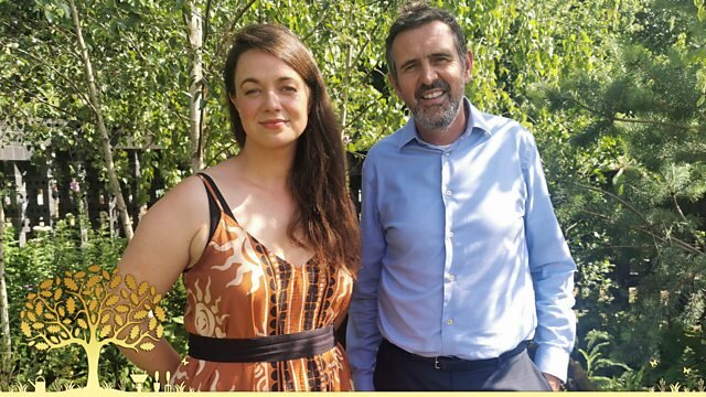 Gardeners' World S58E16 Episode 16