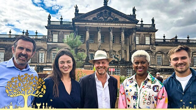 Gardeners' World S58E17 Episode 17