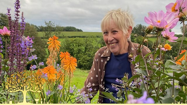 Gardeners' World S58E21 Episode 21