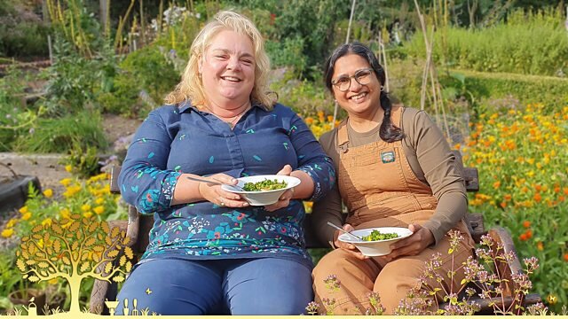 Gardeners' World S58E4 Episode 4