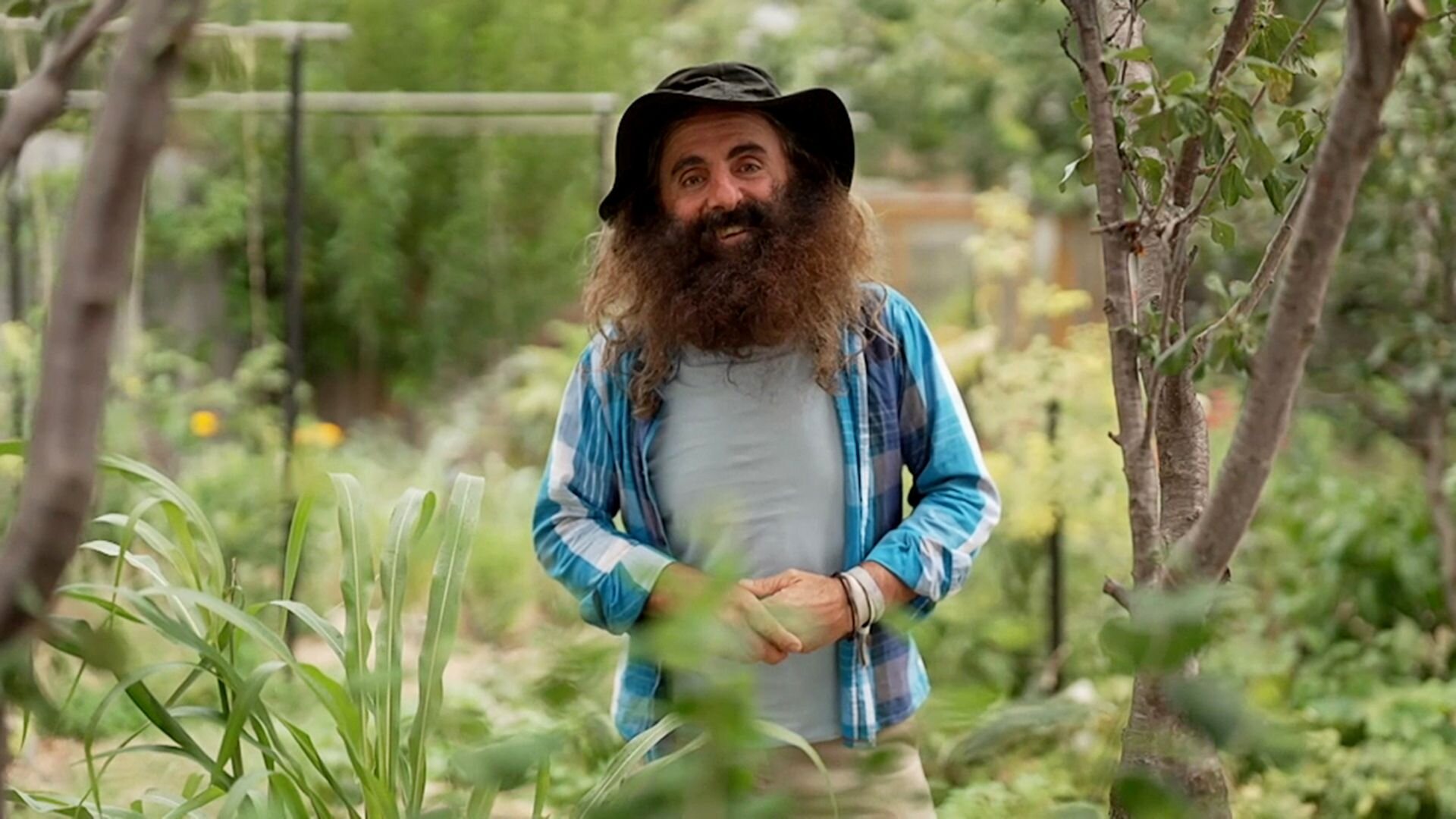 Gardening Australia S36E10 Episode 10 - Autumn: Suburban Homestead & Dahlia Farm