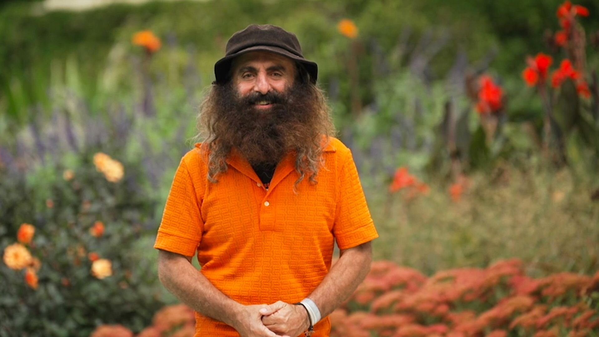 Gardening Australia S36E15 Episode 15 - Winter: Saving Frogs & Flower Gardens