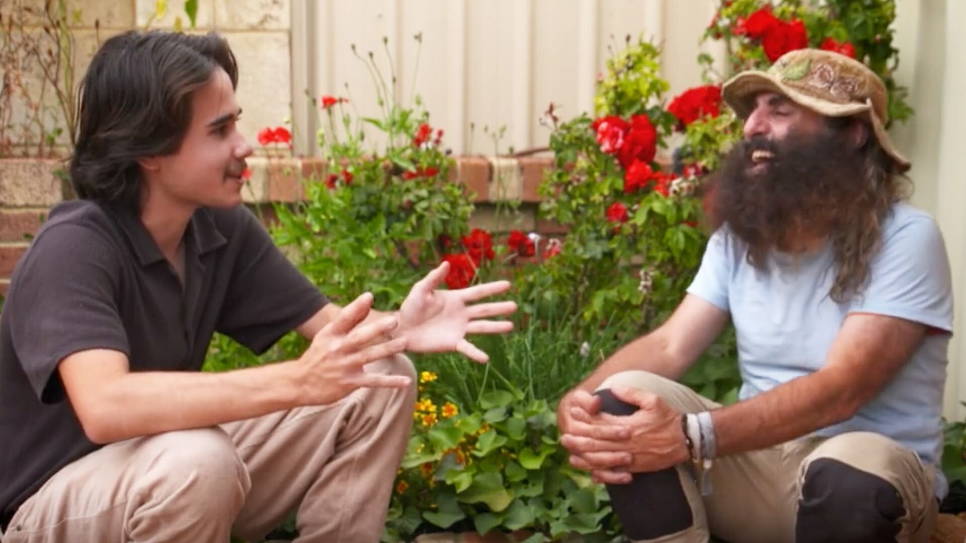 Gardening Australia S36E24 Episode 24 - Winter: Garden Tidy Up & Grafting Natives