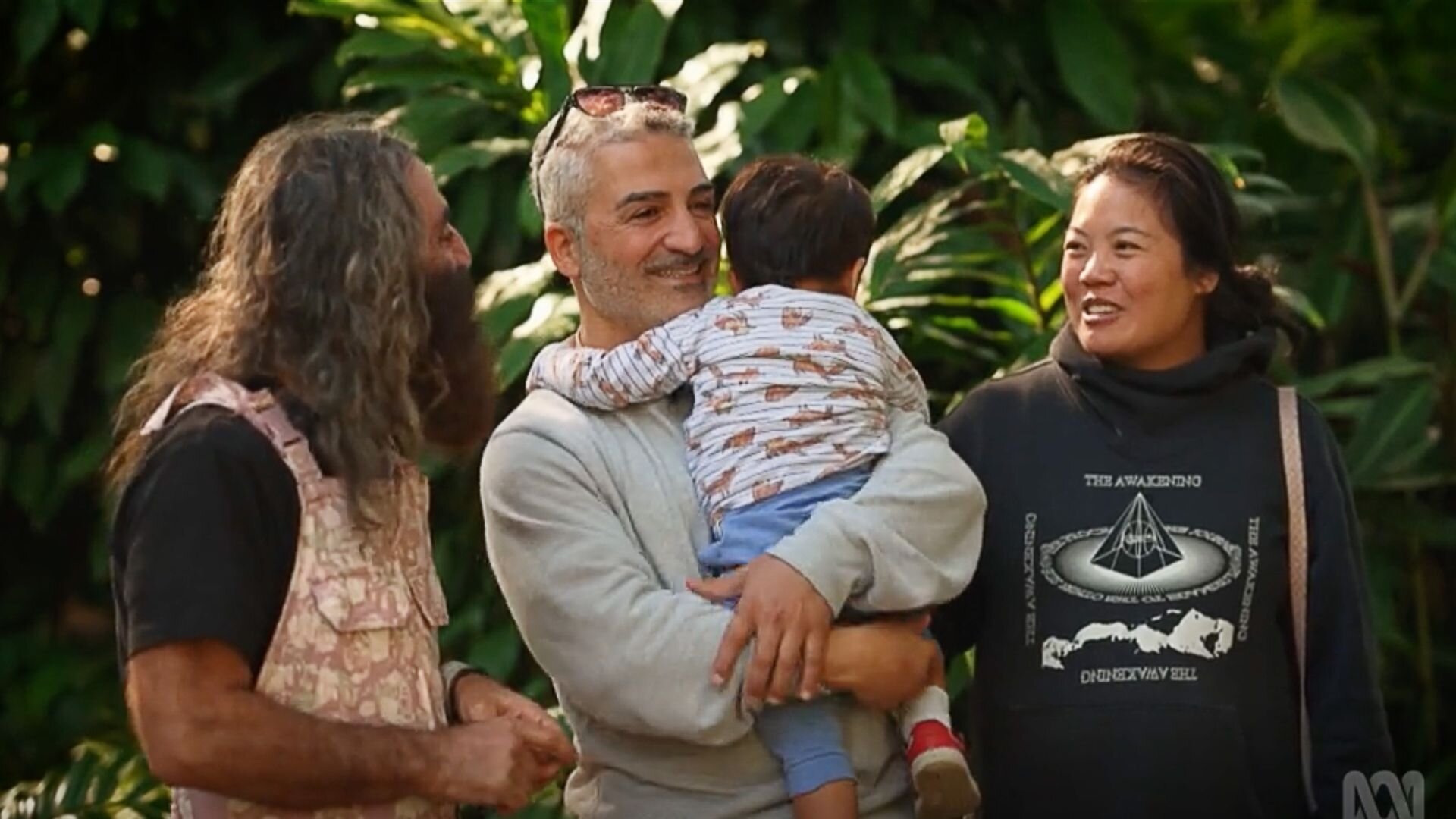 Gardening Australia S36E33 Episode 33 - Spring: Topiary Tips & Native Orchids