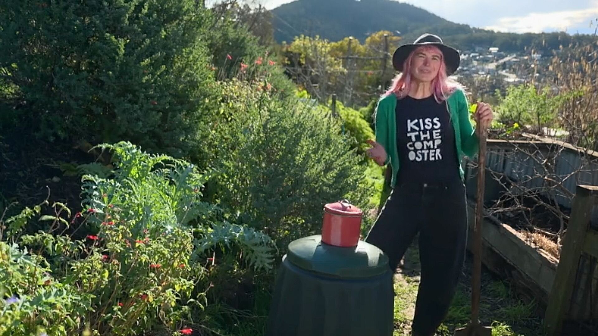 Gardening Australia S36E34 Episode 34 - Spring: Lush Rainforest Garden & Growing Hops