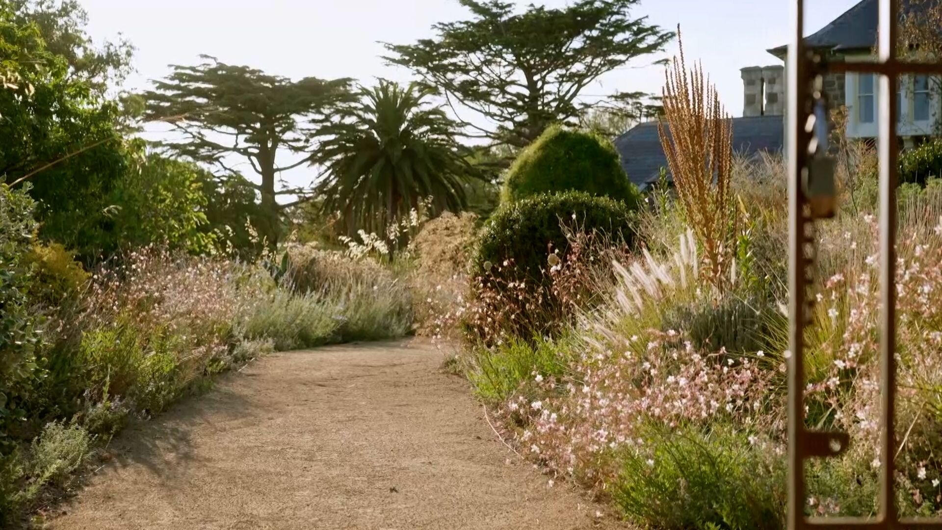 Gardening Australia S37E13 Episode 13 - Autumn: Iconic Foliage Garden & Begonias 101