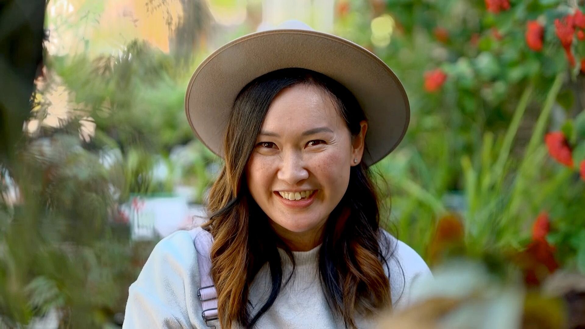 Gardening Australia S37E16 Episode 16 - Autumn: Rare Natives & Fairytale Garden
