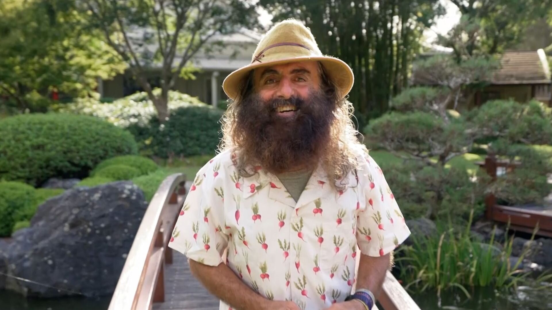 Gardening Australia S37E9 Episode 9 - Autumn: Tastes of Fiji & Pitcher Plants