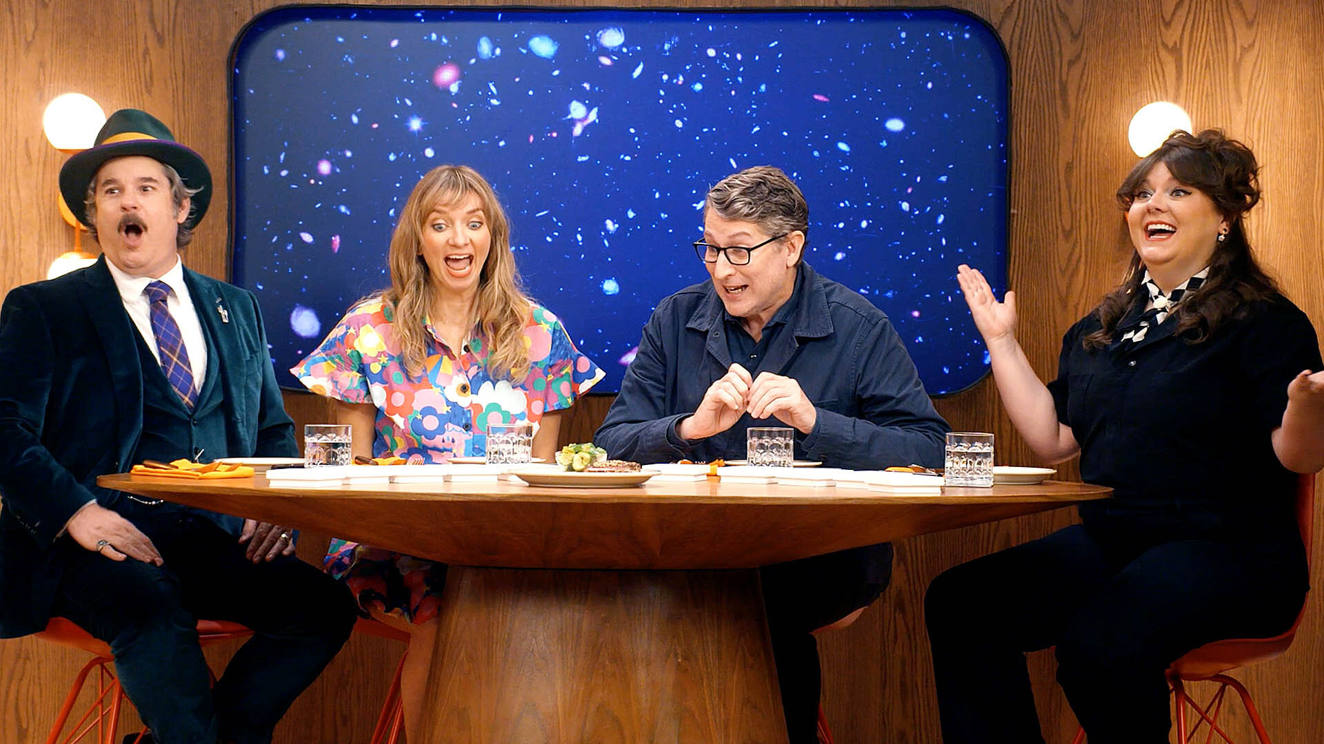 Gastronauts S2E4 I'll Know It When I Taste It