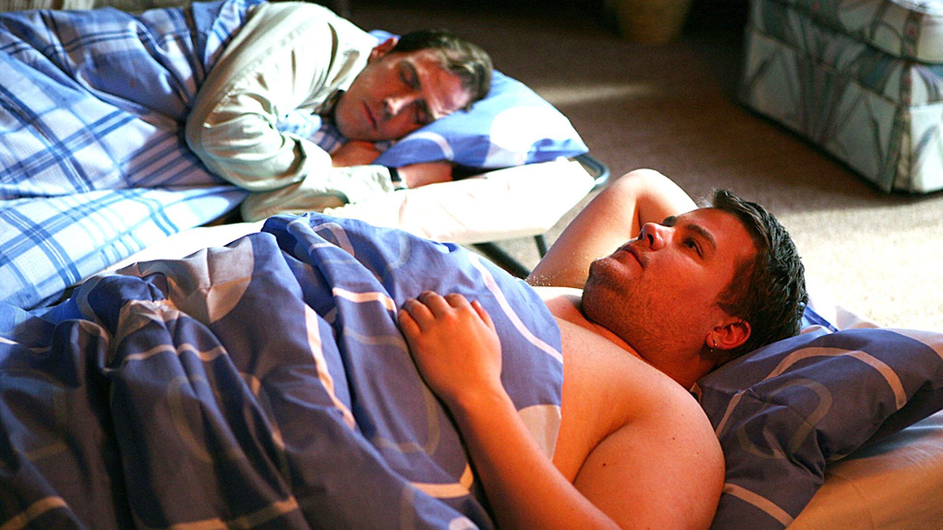 Gavin & Stacey S2E2 Episode 2