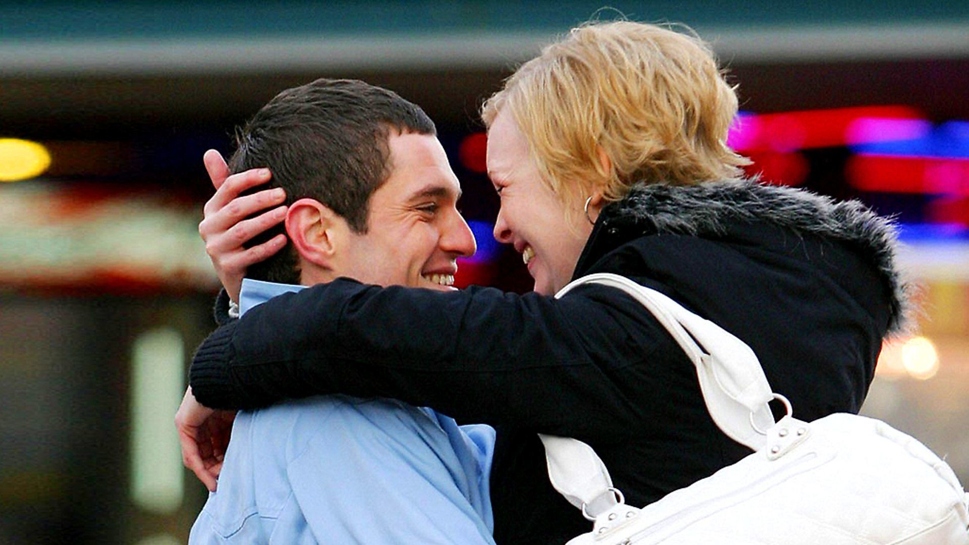 Gavin & Stacey S2E7 Episode 7