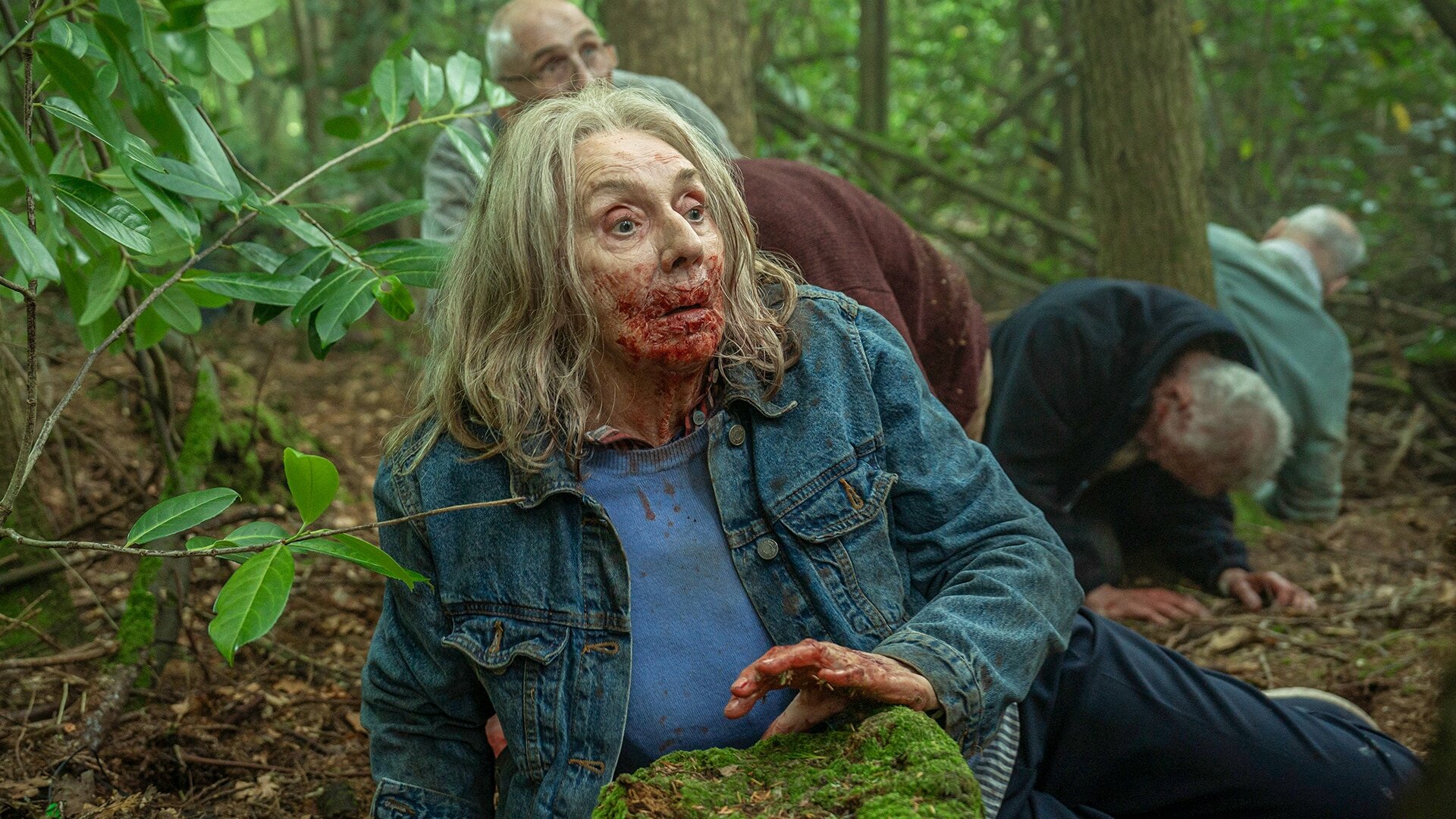 Generation Z S1E2 Episode 2